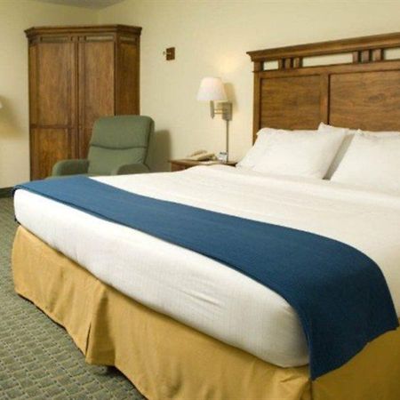 Río Segundo Holiday Inn Express San Jose Costa Rica Airport מראה חיצוני תמונה