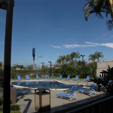 Río Segundo Holiday Inn Express San Jose Costa Rica Airport מראה חיצוני תמונה