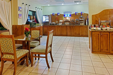 Río Segundo Holiday Inn Express San Jose Costa Rica Airport מראה חיצוני תמונה