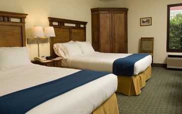 Río Segundo Holiday Inn Express San Jose Costa Rica Airport מראה חיצוני תמונה