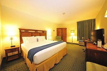 Río Segundo Holiday Inn Express San Jose Costa Rica Airport מראה חיצוני תמונה