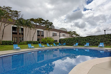 Río Segundo Holiday Inn Express San Jose Costa Rica Airport מראה חיצוני תמונה