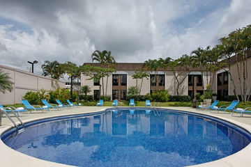 Río Segundo Holiday Inn Express San Jose Costa Rica Airport מראה חיצוני תמונה