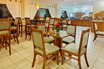 Río Segundo Holiday Inn Express San Jose Costa Rica Airport מראה חיצוני תמונה