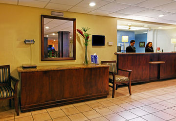 Río Segundo Holiday Inn Express San Jose Costa Rica Airport מראה חיצוני תמונה
