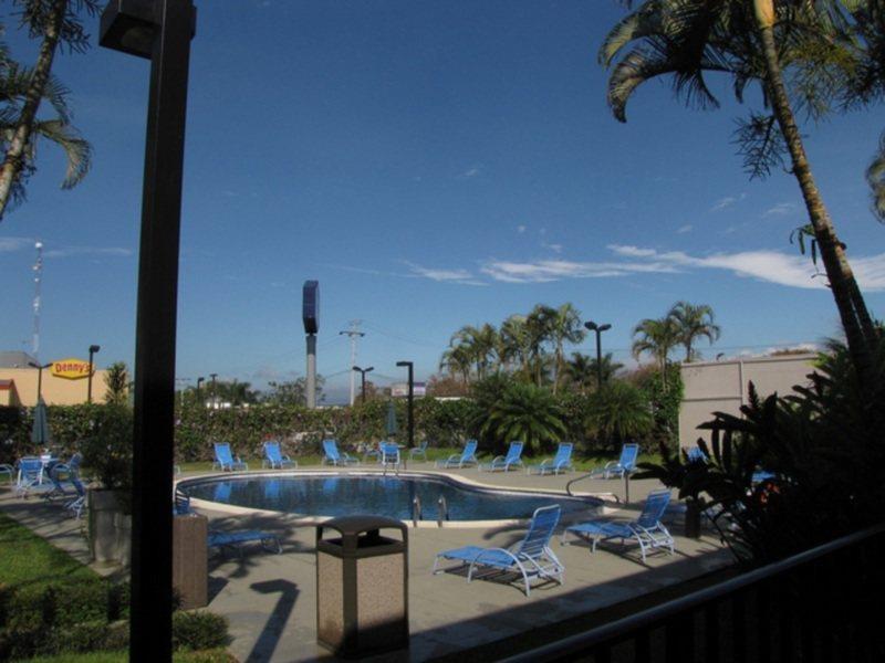 Río Segundo Holiday Inn Express San Jose Costa Rica Airport מראה חיצוני תמונה