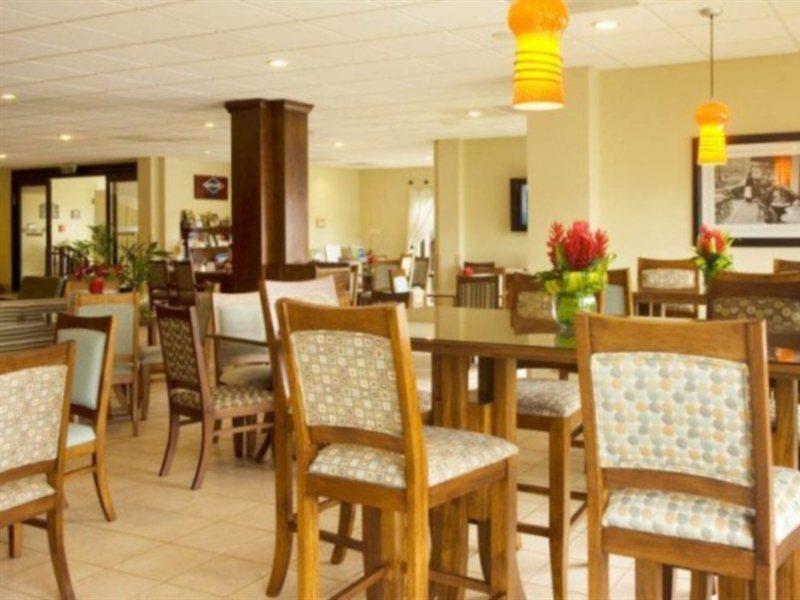 Río Segundo Holiday Inn Express San Jose Costa Rica Airport מראה חיצוני תמונה