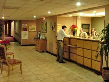 Río Segundo Holiday Inn Express San Jose Costa Rica Airport מראה חיצוני תמונה