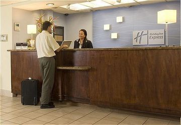 Río Segundo Holiday Inn Express San Jose Costa Rica Airport מראה חיצוני תמונה