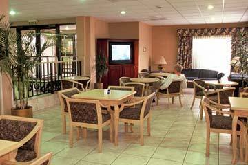 Río Segundo Holiday Inn Express San Jose Costa Rica Airport מראה חיצוני תמונה