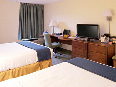 Río Segundo Holiday Inn Express San Jose Costa Rica Airport מראה חיצוני תמונה