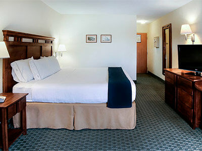 Río Segundo Holiday Inn Express San Jose Costa Rica Airport מראה חיצוני תמונה